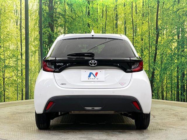 ヤリス（新潟県新潟市南区）画像15