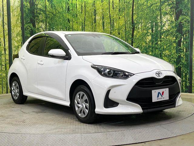 ヤリス（新潟県新潟市南区）画像16