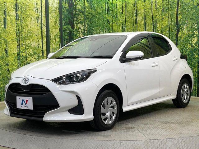 ヤリス（新潟県新潟市南区）画像28