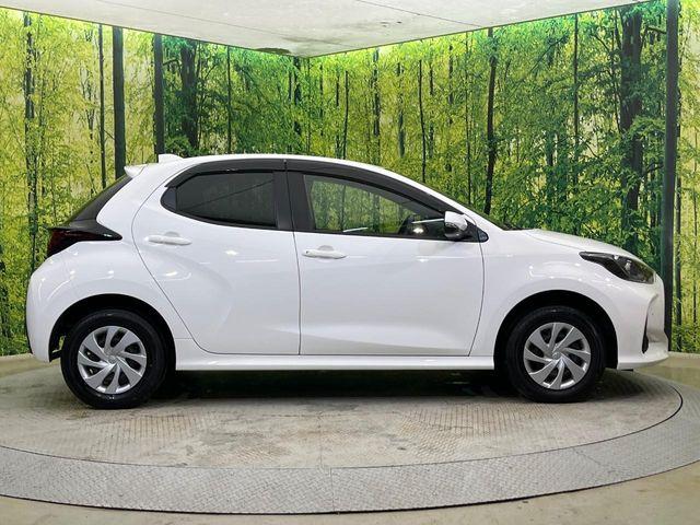 ヤリス（新潟県新潟市南区）画像29