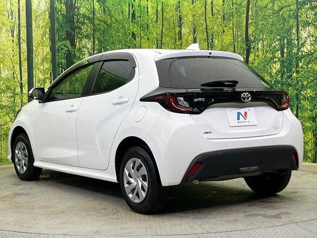 ヤリス（新潟県新潟市南区）画像30