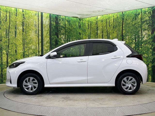 ヤリス（新潟県新潟市南区）画像31