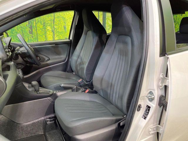 ヤリス（新潟県新潟市南区）画像36