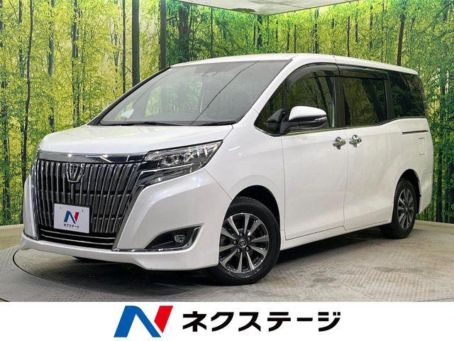 エスクァイア（新潟県新潟市南区）