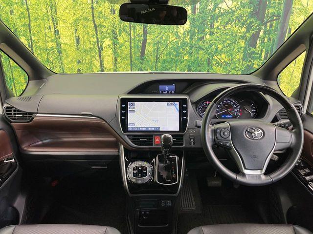 エスクァイア（新潟県新潟市南区）