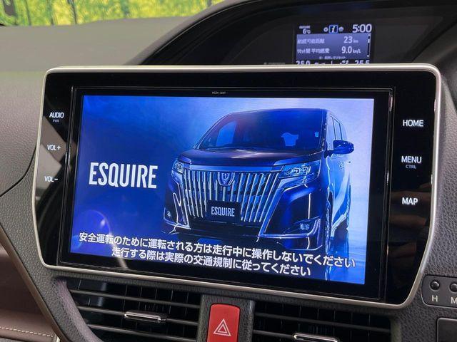 エスクァイア（新潟県新潟市南区）