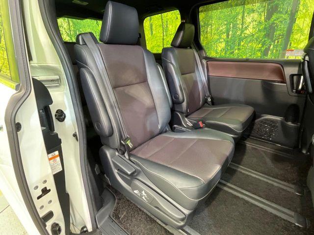 エスクァイア（新潟県新潟市南区）