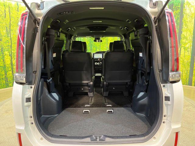 エスクァイア（新潟県新潟市南区）