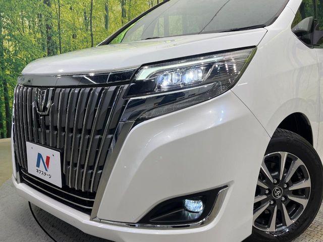 エスクァイア（新潟県新潟市南区）