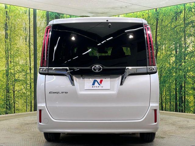 エスクァイア（新潟県新潟市南区）