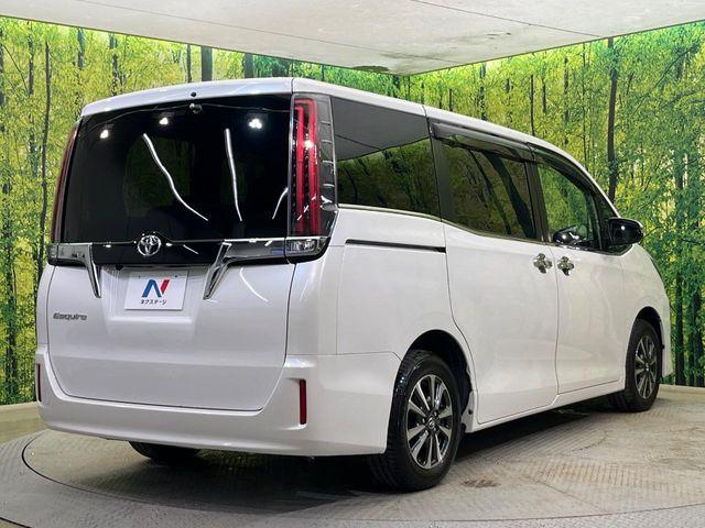 エスクァイア（新潟県新潟市南区）