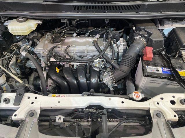 エスクァイア（新潟県新潟市南区）