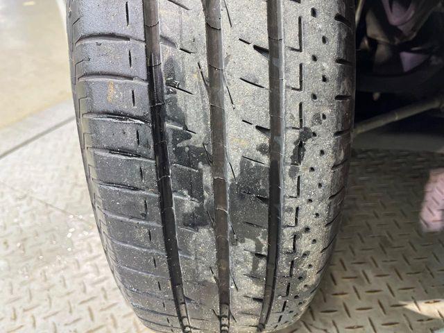 エスクァイア（新潟県新潟市南区）