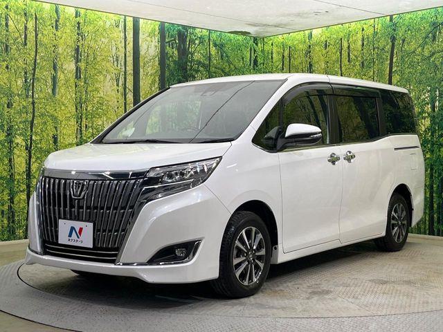 エスクァイア（新潟県新潟市南区）