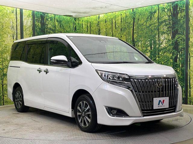 エスクァイア（新潟県新潟市南区）