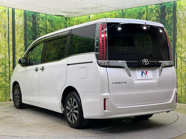 エスクァイア（新潟県新潟市南区）