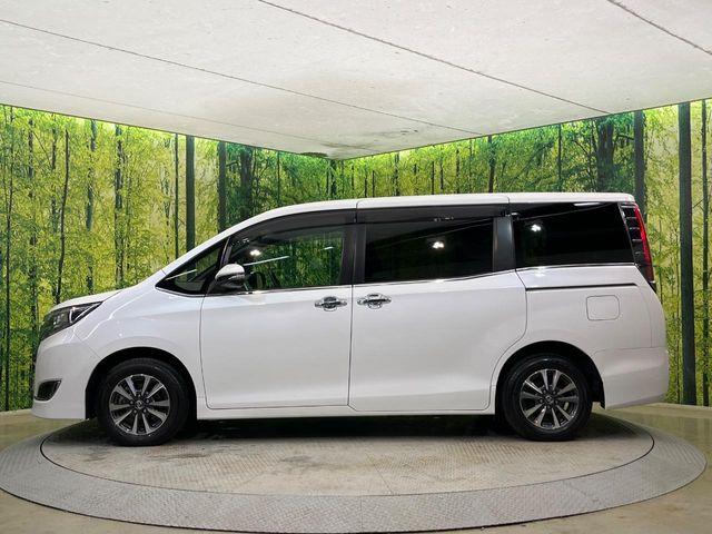 エスクァイア（新潟県新潟市南区）