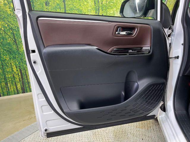 エスクァイア（新潟県新潟市南区）