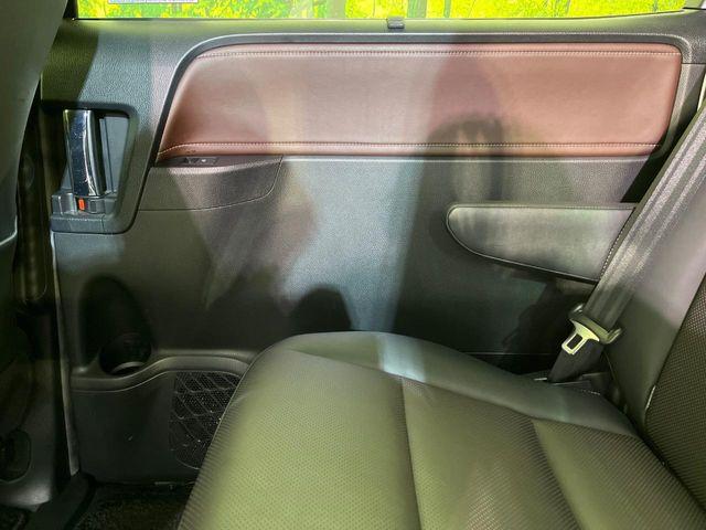 エスクァイア（新潟県新潟市南区）