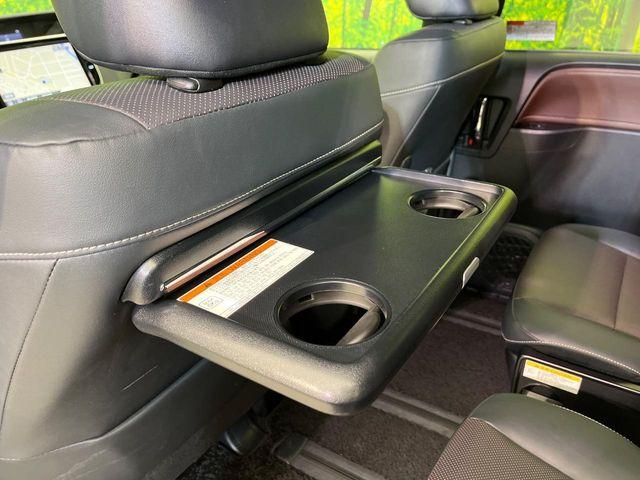 エスクァイア（新潟県新潟市南区）