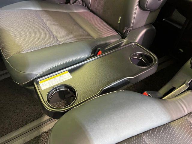 エスクァイア（新潟県新潟市南区）