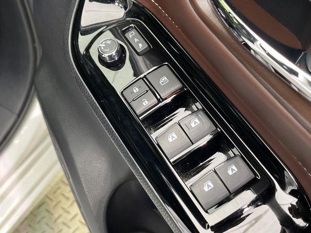 エスクァイア（新潟県新潟市南区）