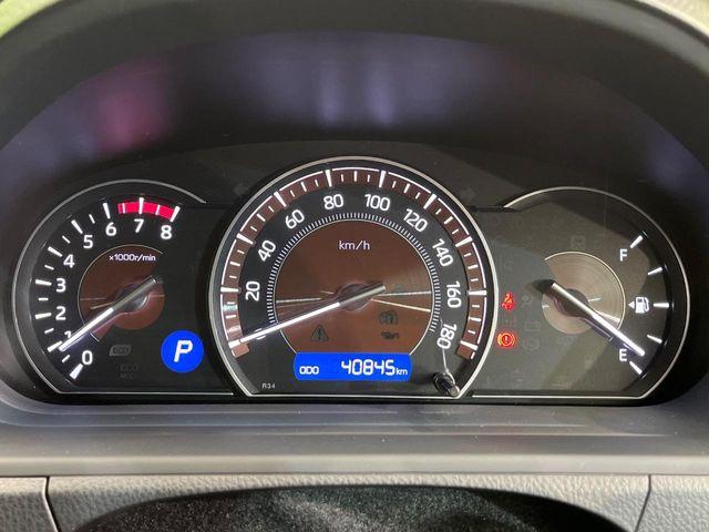 エスクァイア（新潟県新潟市南区）