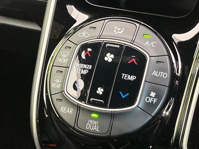 エスクァイア（新潟県新潟市南区）