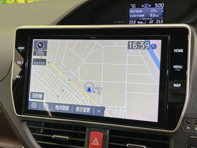 エスクァイア（新潟県新潟市南区）