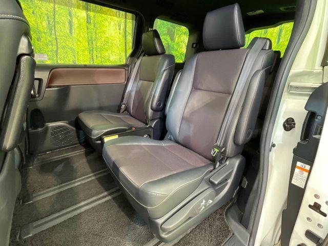 エスクァイア（新潟県新潟市南区）