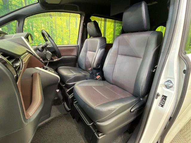 エスクァイア（新潟県新潟市南区）