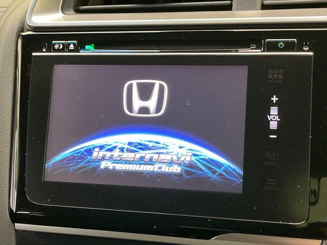 フィットハイブリッド（新潟県新潟市南区）画像4