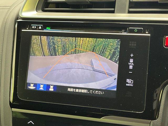 フィットハイブリッド（新潟県新潟市南区）画像5