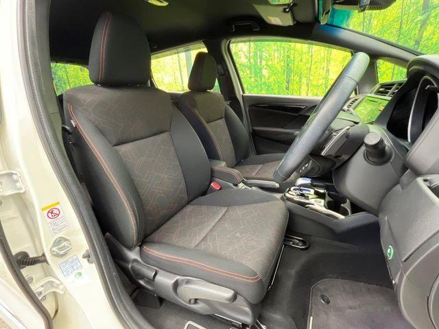 フィットハイブリッド（新潟県新潟市南区）画像9