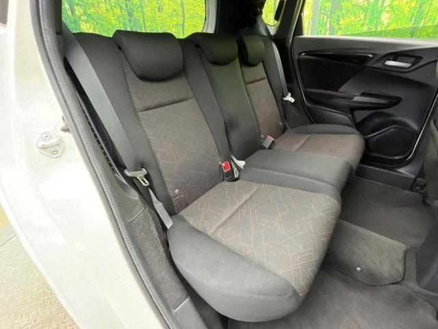 フィットハイブリッド（新潟県新潟市南区）画像10