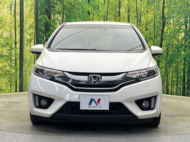 フィットハイブリッド（新潟県新潟市南区）画像14