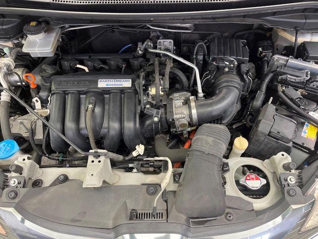 フィットハイブリッド（新潟県新潟市南区）画像18