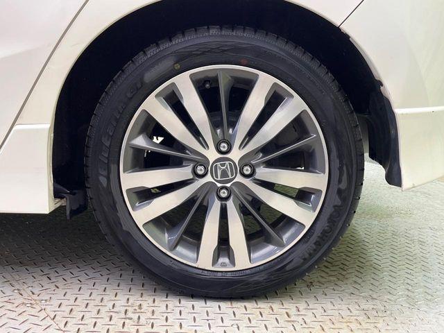 フィットハイブリッド（新潟県新潟市南区）画像23