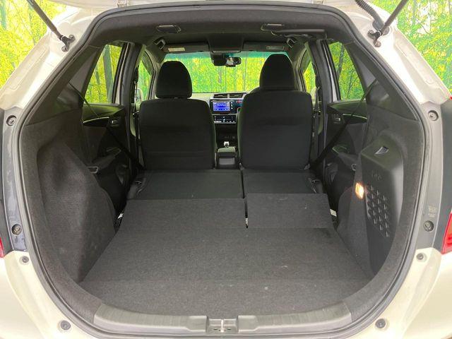 フィットハイブリッド（新潟県新潟市南区）画像33