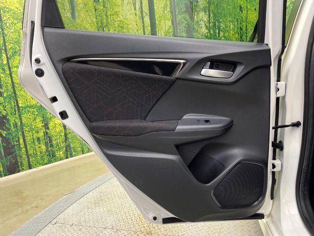 フィットハイブリッド（新潟県新潟市南区）画像38