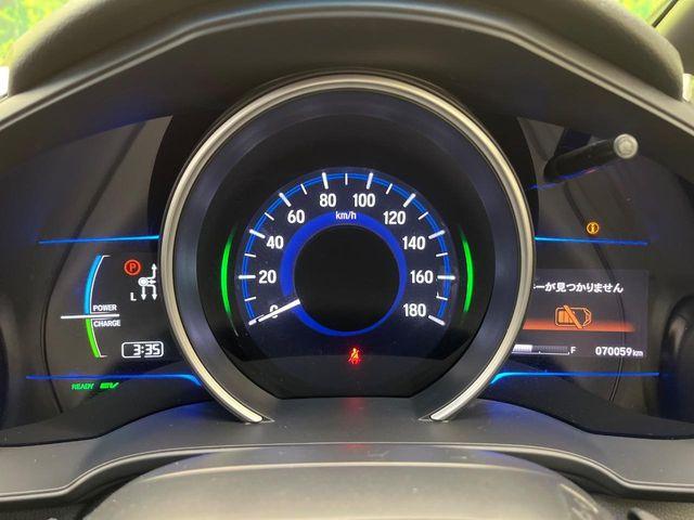 フィットハイブリッド（新潟県新潟市南区）画像45