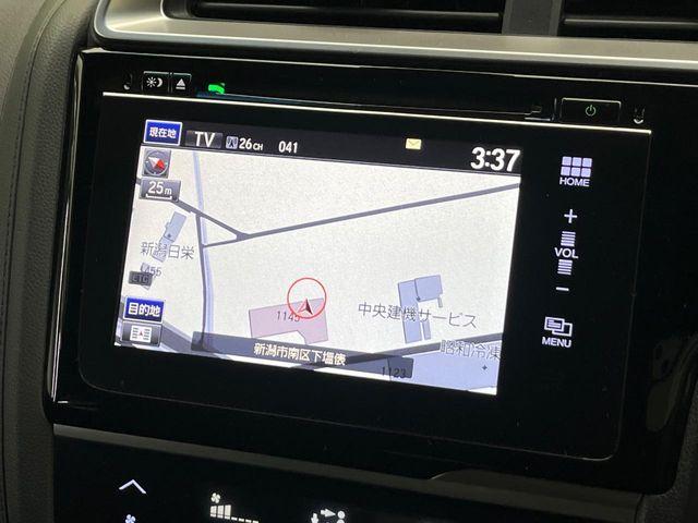 フィットハイブリッド（新潟県新潟市南区）画像57