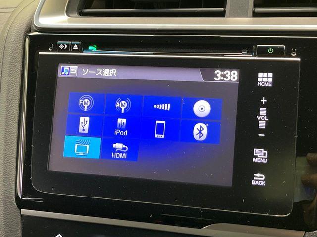 フィットハイブリッド（新潟県新潟市南区）画像58