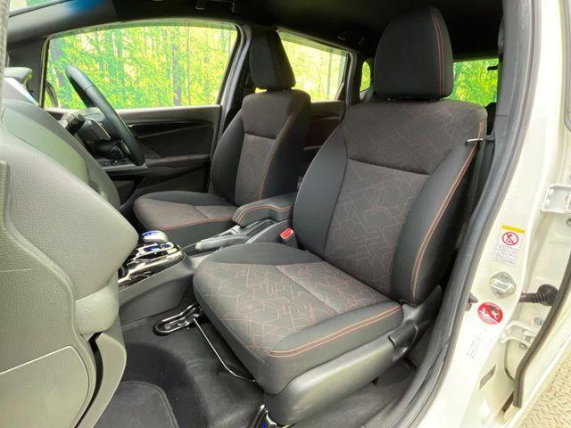 フィットハイブリッド（新潟県新潟市南区）画像61