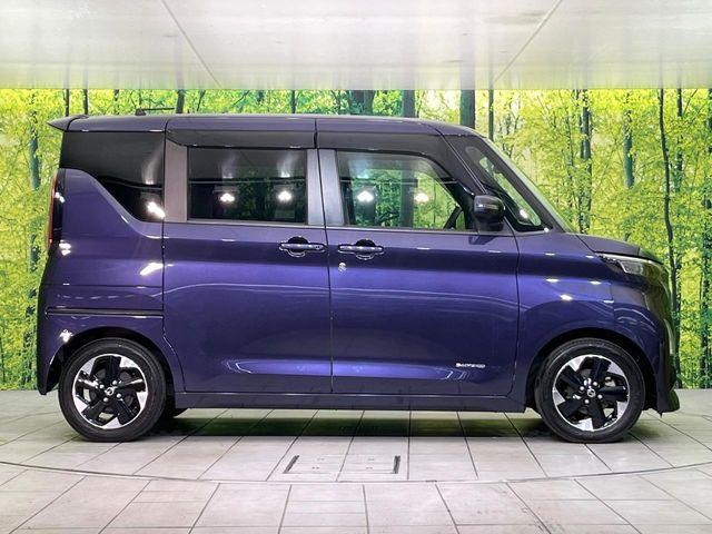 ルークス（新潟県新潟市東区）画像26