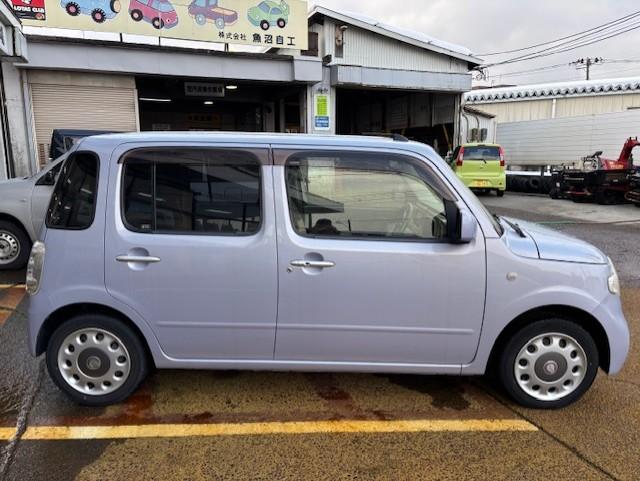 ミラココア（新潟県小千谷市）