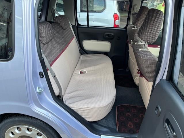 ミラココア（新潟県小千谷市）