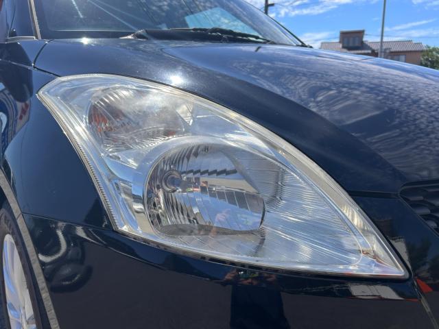 スイフト（新潟県新潟市西区）