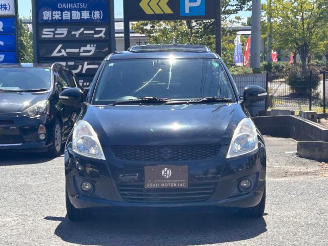 スイフト（新潟県新潟市西区）