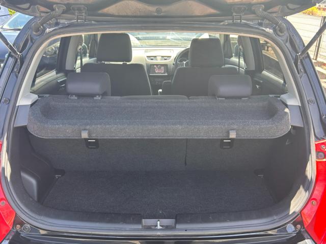 スイフト（新潟県新潟市西区）